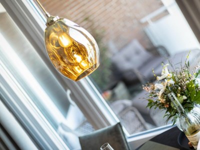 Apartment Ferienwohnung Sunset Loft - Features photo 31