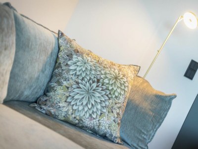 Apartment Ferienwohnung Sunset Loft - Features photo 33