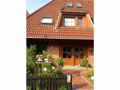 Holiday apartment "Haus Andrea" in Norderney - Holiday apartment