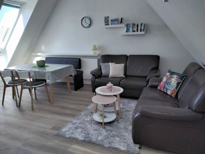 Holiday apartment "Haus Andrea" - Features photo 7