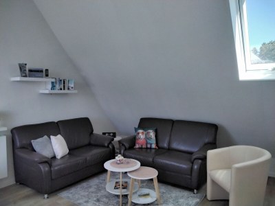 Holiday apartment "Haus Andrea" - Features photo 8