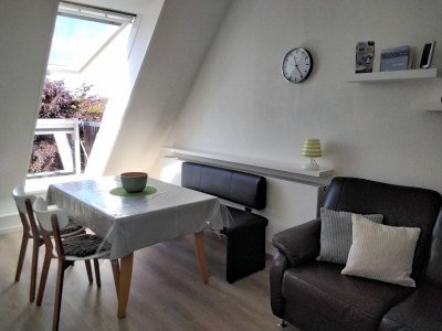 Holiday apartment "Haus Andrea" - Features photo 9