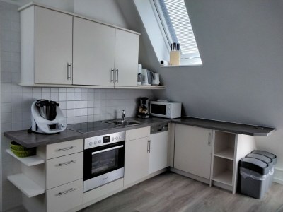 Holiday apartment "Haus Andrea" - Features photo 10