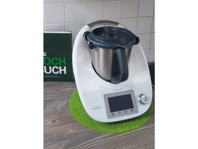 Holiday apartment "Haus Andrea" - Features photo 11