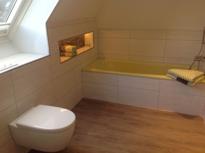 Holiday apartment "Haus Andrea" - Features photo 12