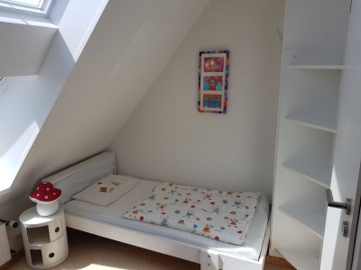 Holiday apartment "Haus Andrea" - Features photo 16