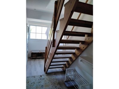 Holiday apartment "Haus Andrea" - Features photo 19