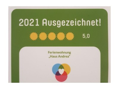 Holiday apartment "Haus Andrea" - Features photo 21