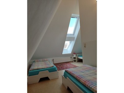 Holiday apartment "Haus Andrea" - Features photo 22