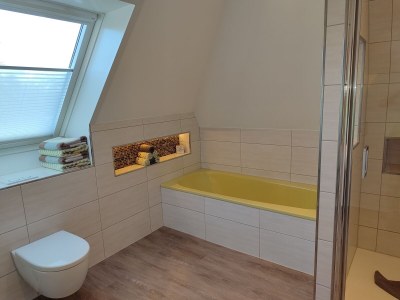 Holiday apartment "Haus Andrea" - Features photo 24