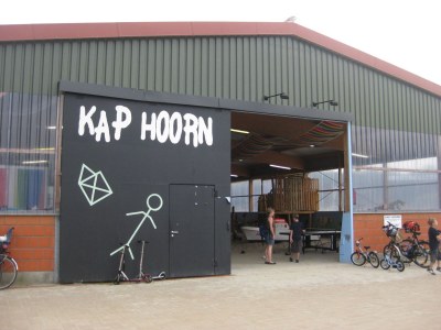 Holiday apartment "Haus Andrea" - Environment photo 27