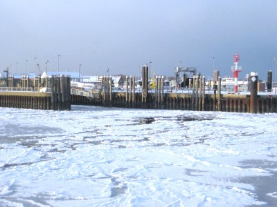 Holiday apartment "Haus Andrea" - Environment photo 28