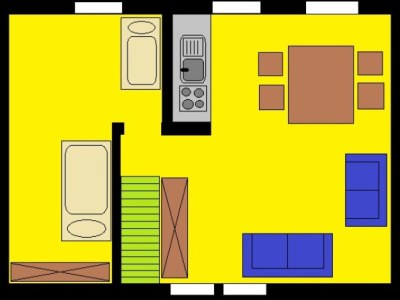 Holiday apartment "Haus Andrea" - Document photo 30