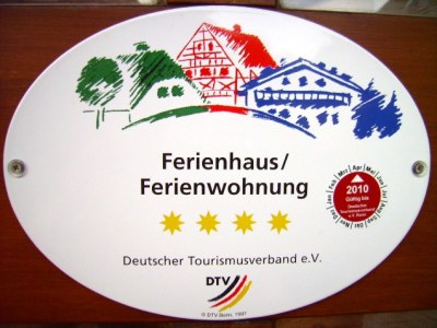 Holiday apartment "Haus Andrea" - Document photo 31