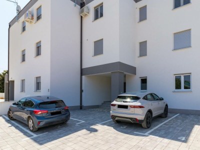 Apartment Pool Apartment Sax with Sea View (Private Pool) - Outdoor photo 8