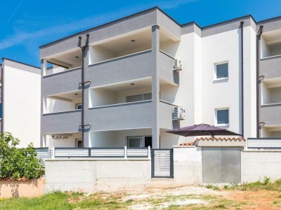 Apartment Pool Apartment Sax with Sea View (Private Pool) - Outdoor photo 10