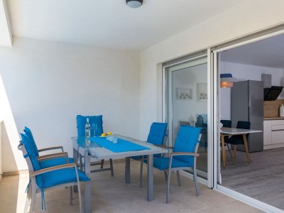 Apartment Pool Apartment Sax with Sea View (Private Pool) - Outdoor photo 16