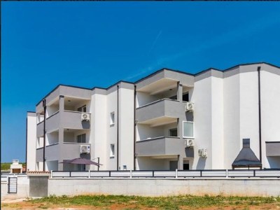 Apartment Pool Apartment Sax with Sea View (Private Pool) - Outdoor photo 17