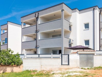 Apartment Pool Apartment Sax with Sea View (Private Pool) - Outdoor photo 18