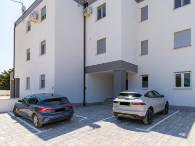 Apartment Pool Apartment Sax with Sea View (Private Pool) - Outdoor photo 19