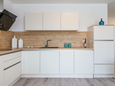 Apartment Pool Apartment Sax with Sea View (Private Pool) - Features photo 26