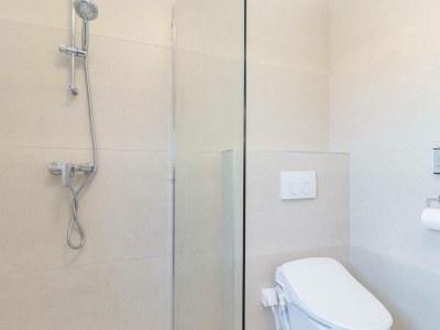 Apartment Pool Apartment Sax with Sea View (Private Pool) - Features photo 31