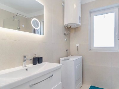 Apartment Pool Apartment Sax with Sea View (Private Pool) - Features photo 40