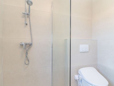 Apartment Pool Apartment Sax with Sea View (Private Pool) - Features photo 41