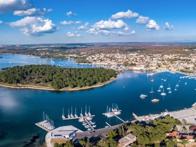 Apartment Pool Apartment Sax with Sea View (Private Pool) - Environment photo 43