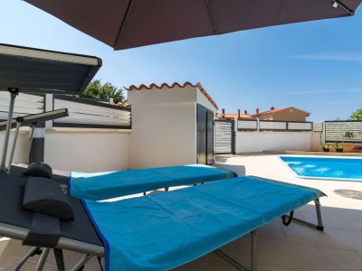 Apartment Pool Apartment Sax with Sea View (Private Pool) - Outdoor photo 44