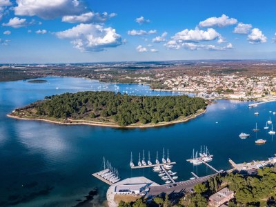 Apartment Pool Apartment Sax with Sea View (Private Pool) - Outdoor photo 45
