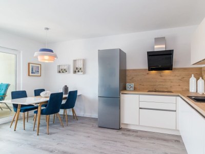 Apartment Pool Apartment Sax with Sea View (Private Pool) - Outdoor photo 46