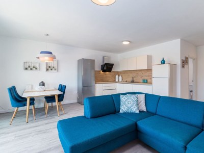 Apartment Pool Apartment Sax with Sea View (Private Pool) - Outdoor photo 49