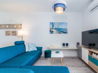 Apartment Pool Apartment Sax with Sea View (Private Pool) - Outdoor photo 50