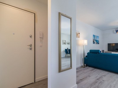 Apartment Pool Apartment Sax with Sea View (Private Pool) - Outdoor photo 51