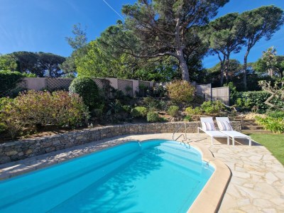 Villa Mont Cabasse - Outdoor photo 7