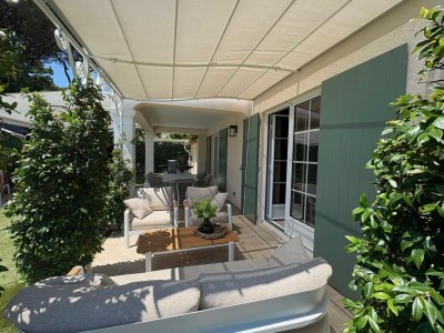 Villa Mont Cabasse - Outdoor photo 8