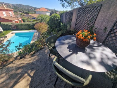 Villa Mont Cabasse - Outdoor photo 12
