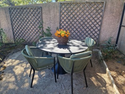 Villa Mont Cabasse - Outdoor photo 13