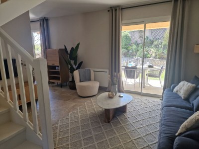 Villa Mont Cabasse - Features photo 14