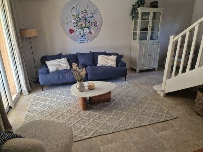 Villa Mont Cabasse - Features photo 15