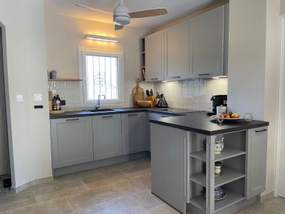 Villa Mont Cabasse - Features photo 17