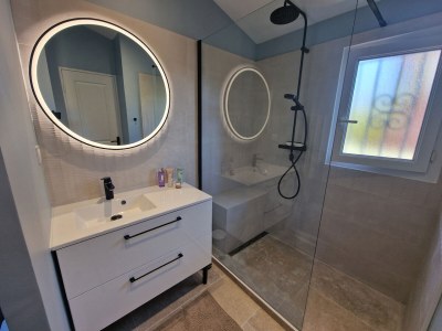 Villa Mont Cabasse - Features photo 21