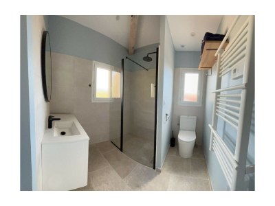 Villa Mont Cabasse - Features photo 24