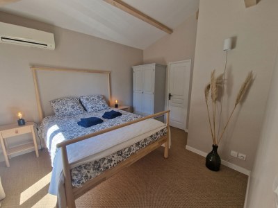 Villa Mont Cabasse - Features photo 27