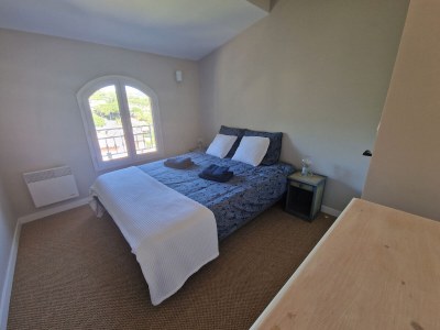 Villa Mont Cabasse - Features photo 28