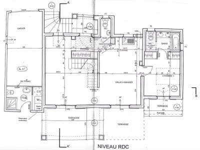 Villa Mont Cabasse - Document photo 32