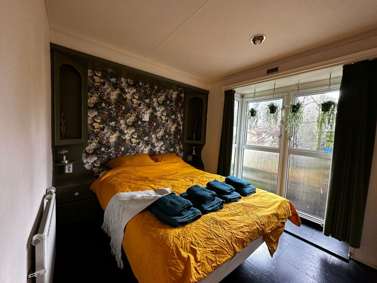 Holiday house Wohnung im Wald von Eext - Features photo 5