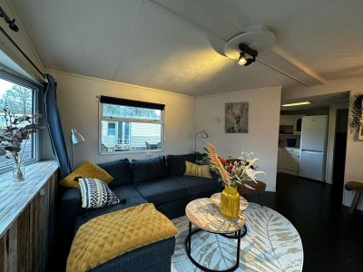 Holiday house Wohnung im Wald von Eext - Holiday house