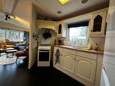 Holiday house Wohnung im Wald von Eext - Features photo 4